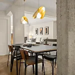 아파트 Ibaia By Feelfreerentals *