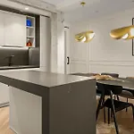 아파트 Ibaia By Feelfreerentals