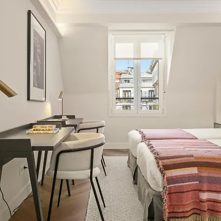Ibaia By Feelfreerentals 산세바스티안
