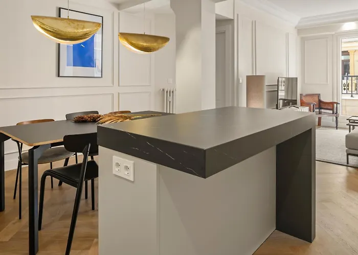 Ibaia By Feelfreerentals Apartment *