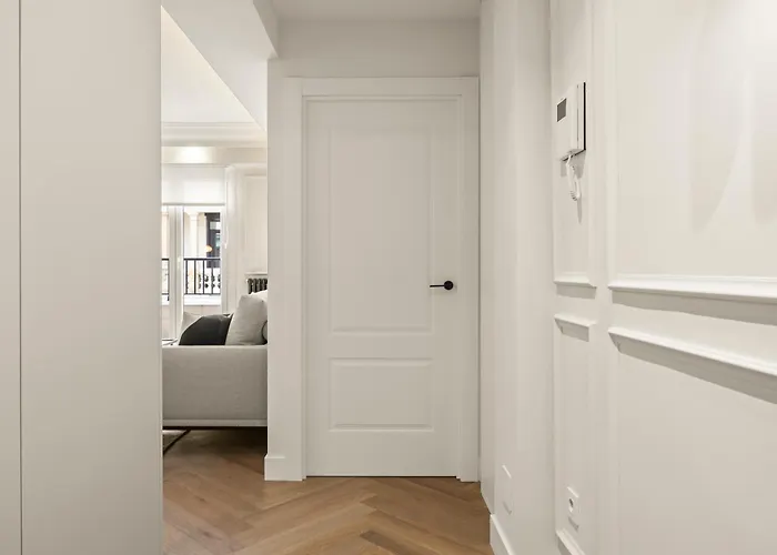 Apartment Ibaia By Feelfreerentals San Sebastián