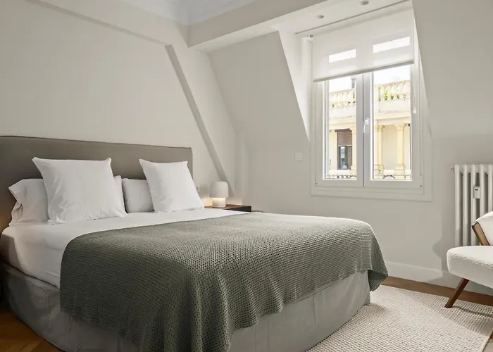 Apartment Ibaia By Feelfreerentals