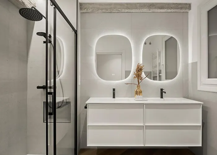 Apartment Ibaia By Feelfreerentals *