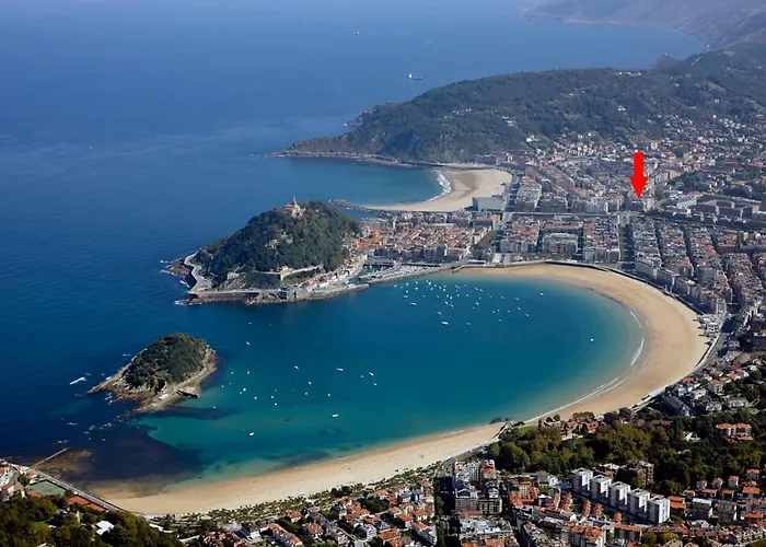 Ibaia By Feelfreerentals *