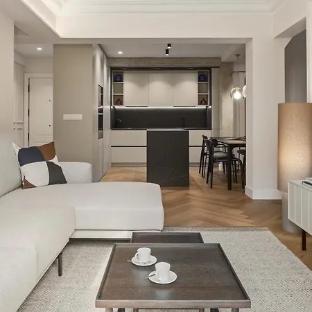 Ibaia By Feelfreerentals Apartamento *