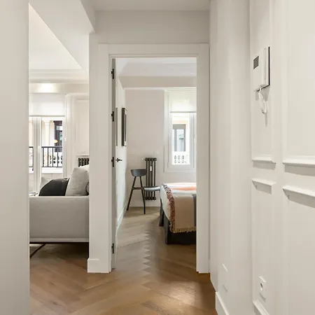 Ibaia By Feelfreerentals Apartamento San Sebastián