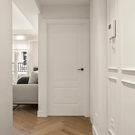 Apartamento Ibaia By Feelfreerentals San Sebastián