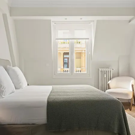 Ibaia By Feelfreerentals * San Sebastián