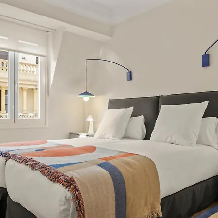 Ibaia By Feelfreerentals Apartamento *