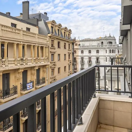 Ibaia By Feelfreerentals * San Sebastian