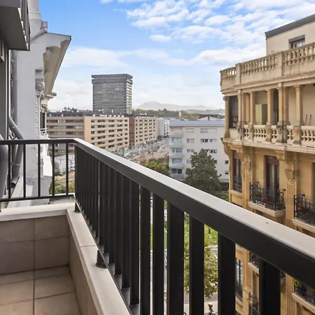 Ibaia By Feelfreerentals *