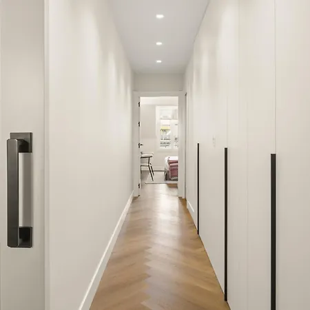 Ibaia By Feelfreerentals Apartment San Sebastian