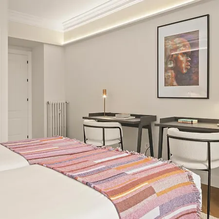 Apartment Ibaia By Feelfreerentals *