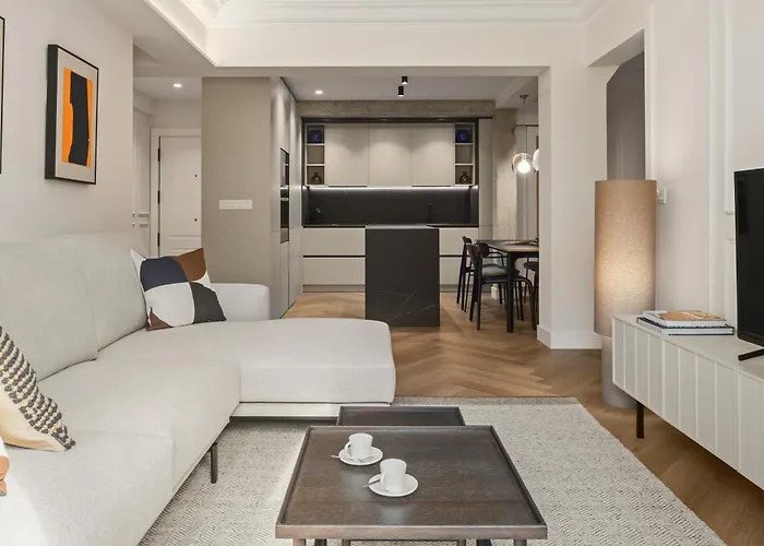 Ibaia By Feelfreerentals Apartman *