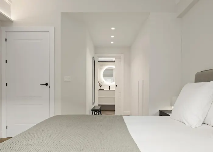 Ibaia By Feelfreerentals * San Sebastián