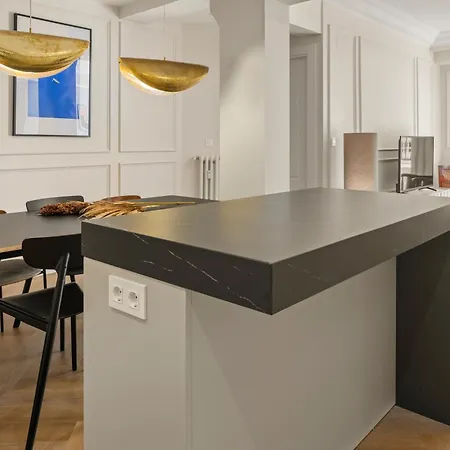 Ibaia By Feelfreerentals Appartement *