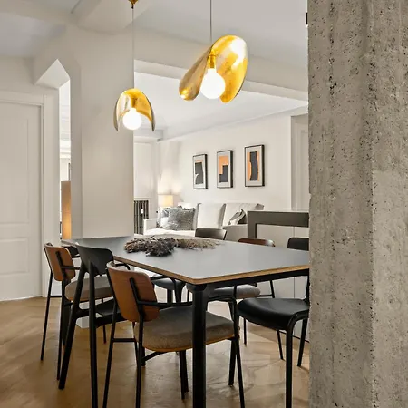 Appartement Ibaia By Feelfreerentals *