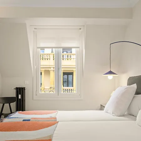 Ibaia By Feelfreerentals Appartement San Sebastian