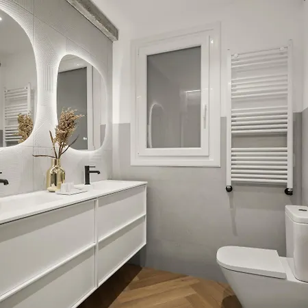 Ibaia By Feelfreerentals Appartement San Sebastian