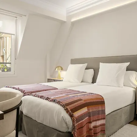 Appartement Ibaia By Feelfreerentals San Sebastian