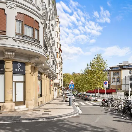 Ibaia By Feelfreerentals * San Sebastián