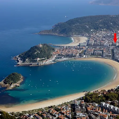 Ibaia By Feelfreerentals *