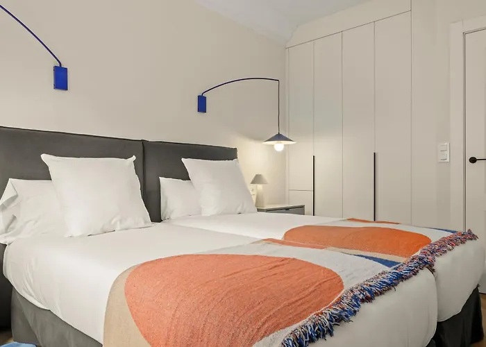 Ibaia By Feelfreerentals